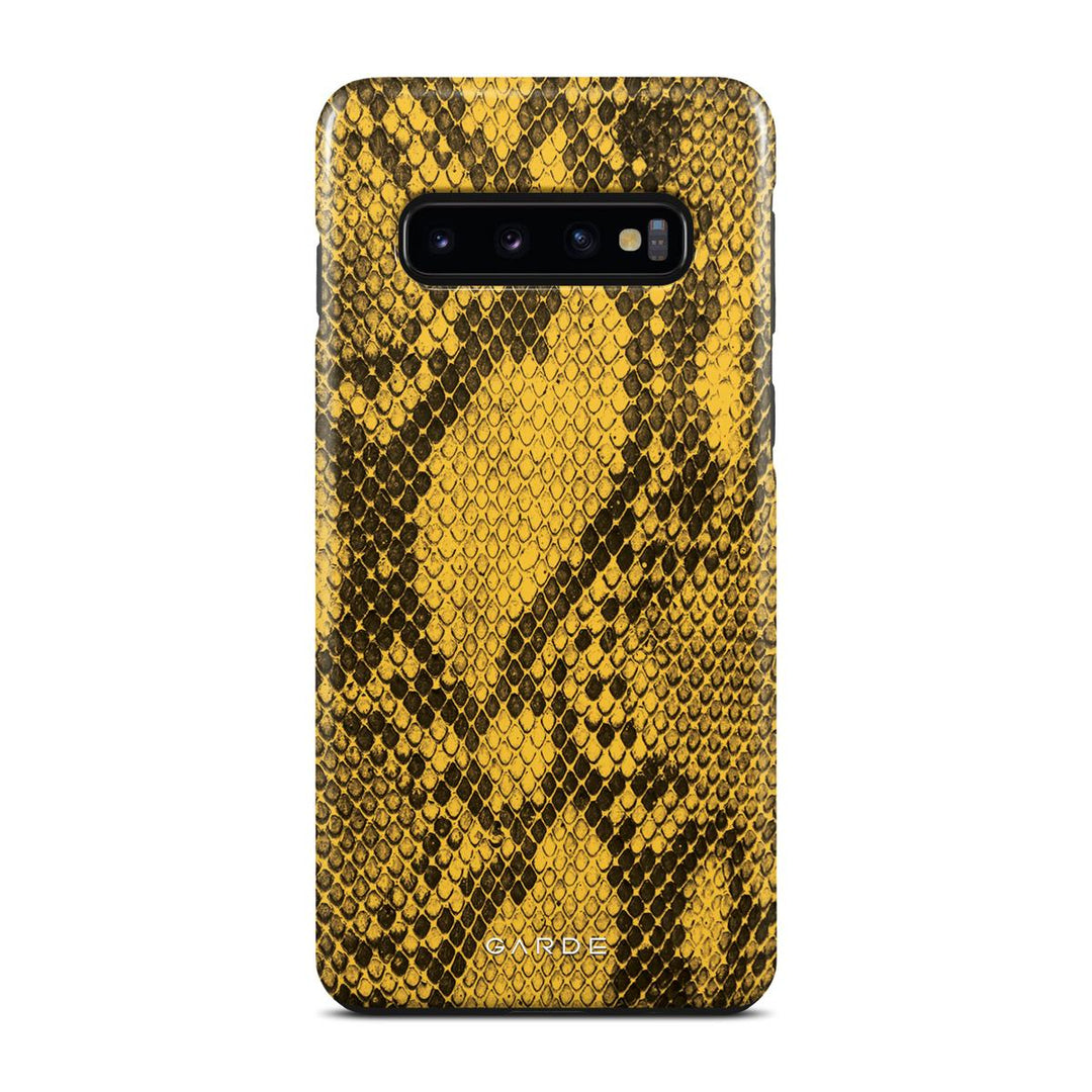 Python Yellow - Samsung S10
