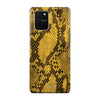 Python Yellow - Samsung S10 Lite