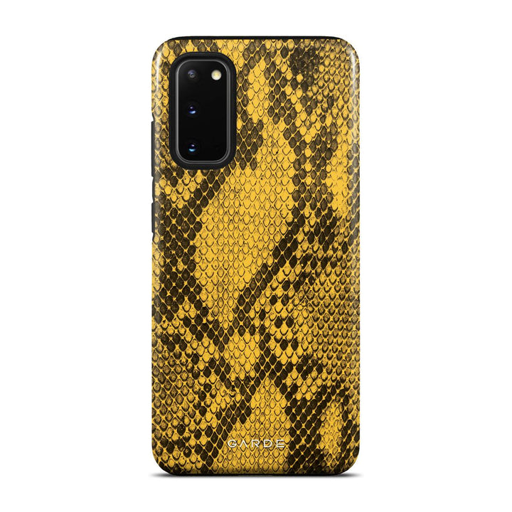 Python Yellow - Samsung S20