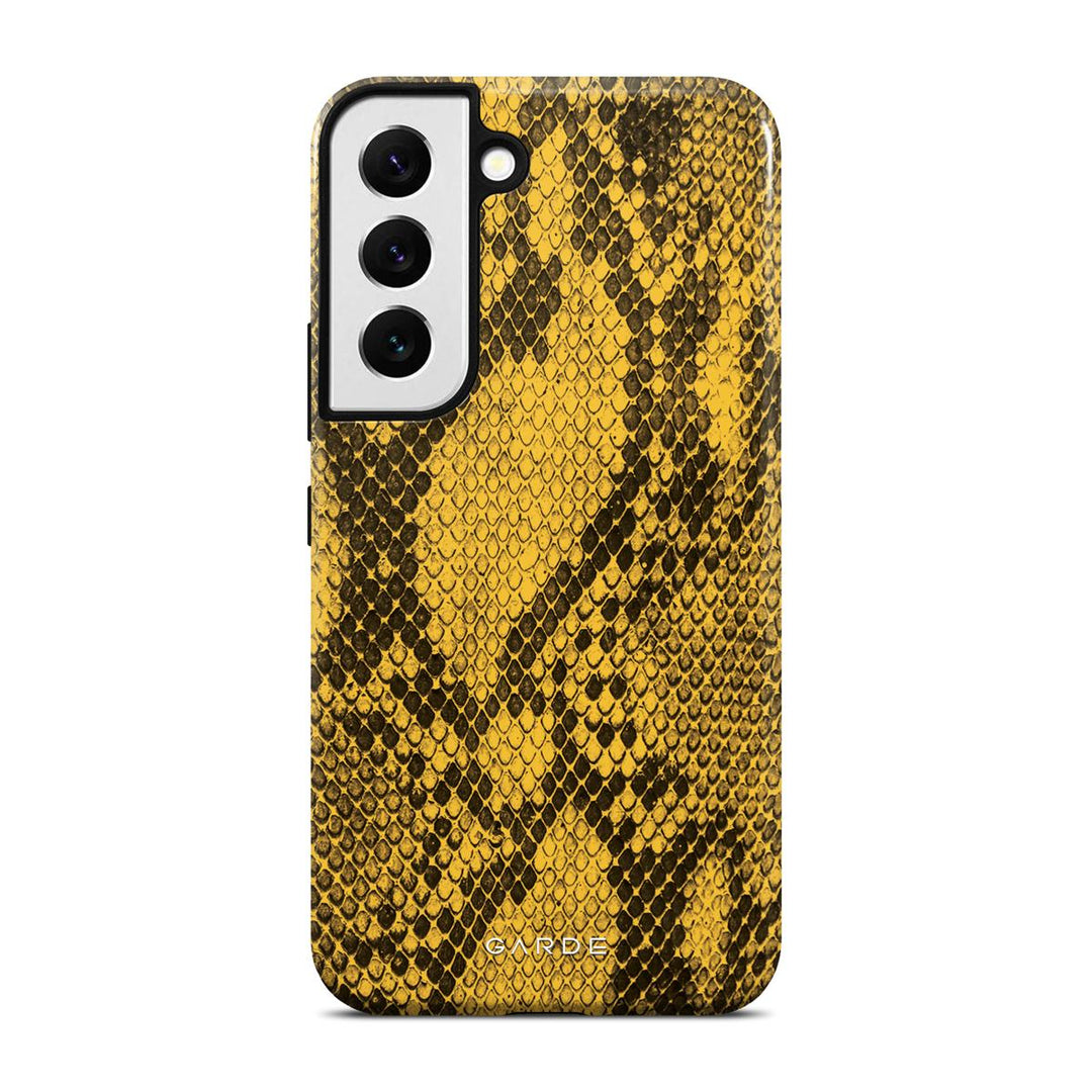 Python Yellow - Samsung S22