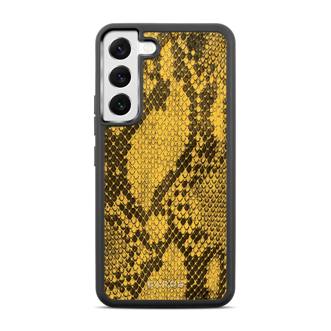 Python Yellow - Samsung S22