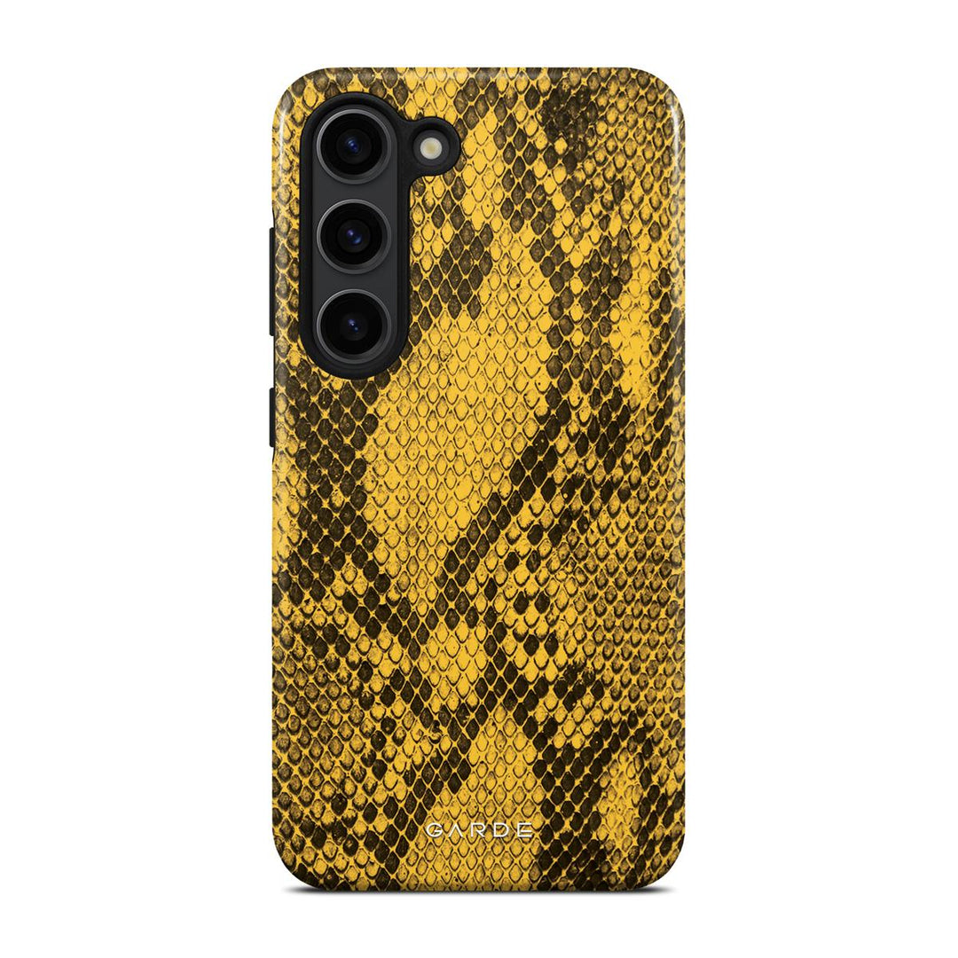 Python Yellow - Samsung S23