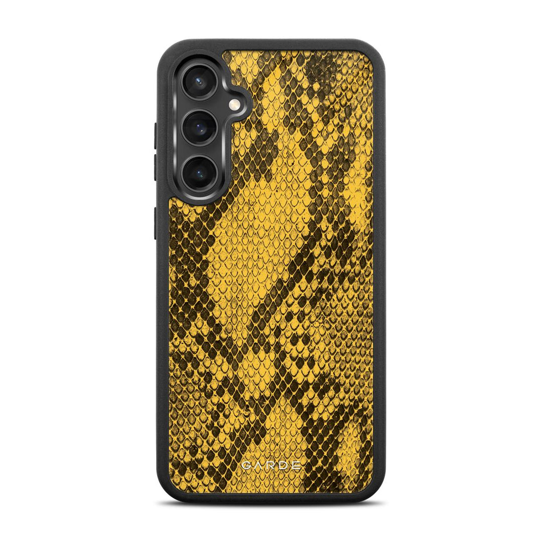 Python Yellow - Samsung S23 FE