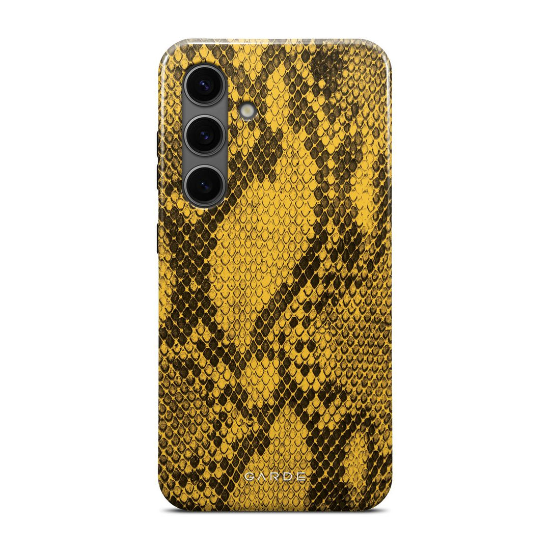 Python Yellow - Samsung S24