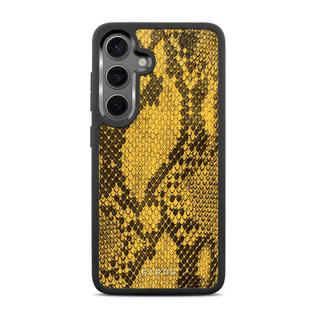 Python Yellow - Samsung S24