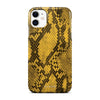 Python Yellow - iPhone 11