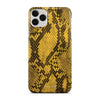 Python Yellow - iPhone 11 Pro Max
