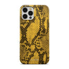 Python Yellow - iPhone 12 Pro