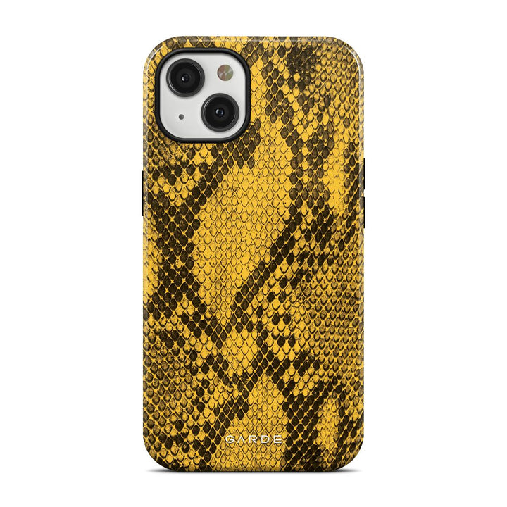 Python Yellow - iPhone 13