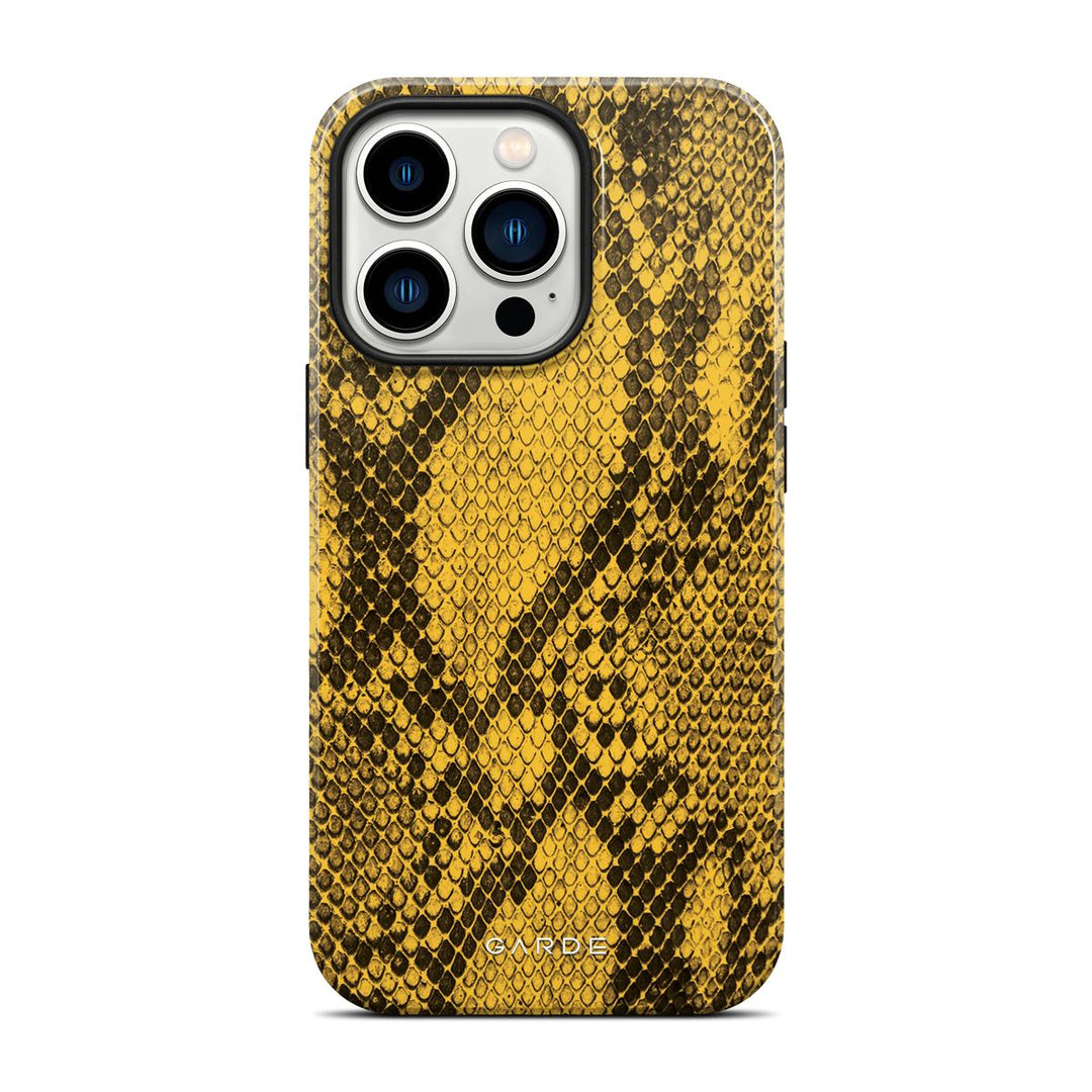Python Yellow - iPhone 13 Pro