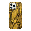 Python Yellow - iPhone 13 Pro Max