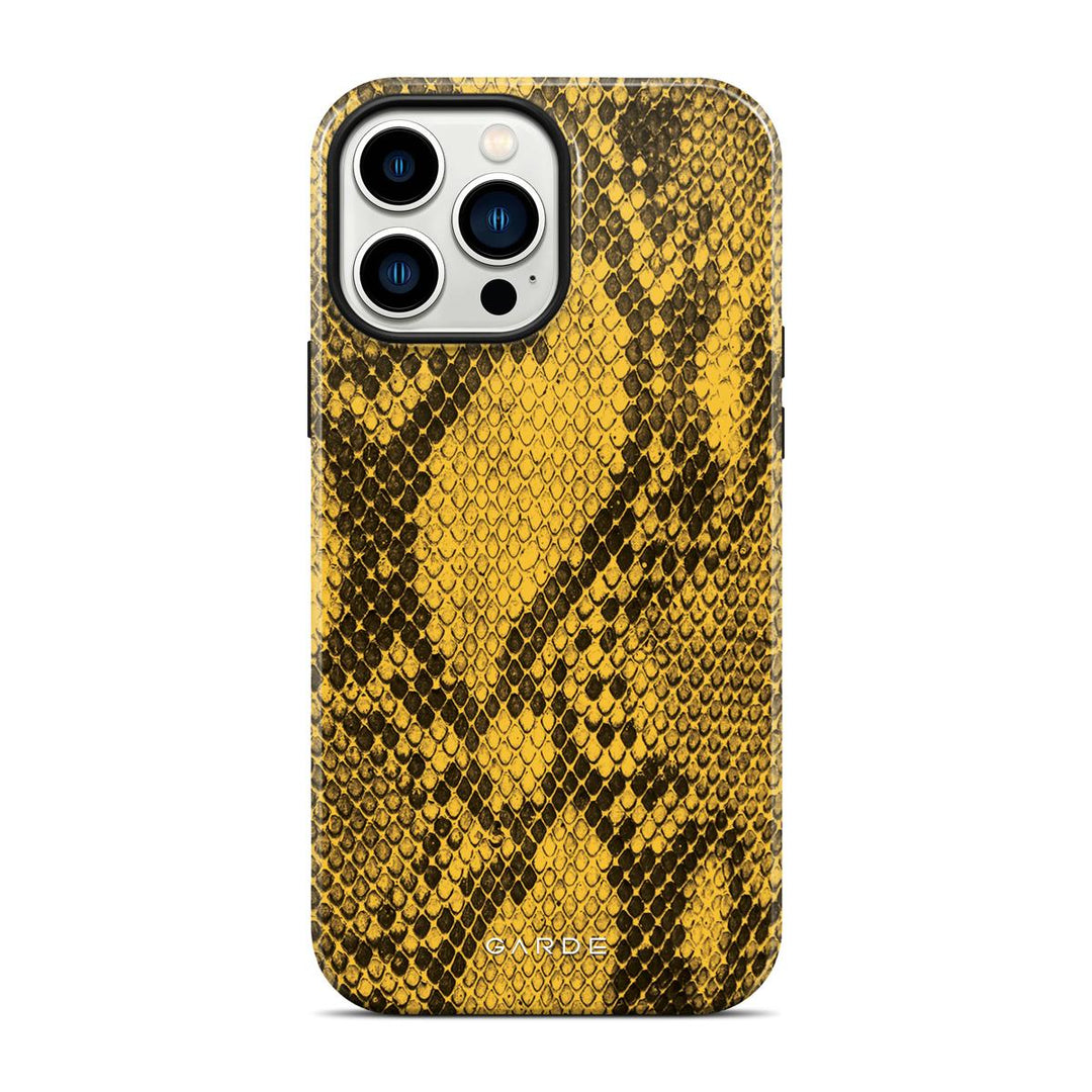 Python Yellow - iPhone 13 Pro Max