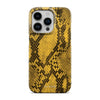 Python Yellow - iPhone 14 Pro