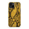 Python Yellow - iPhone 15