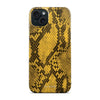 Python Yellow - iPhone 15 Plus