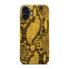 Python Yellow - iPhone 16 Plus