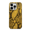 Python Yellow - iPhone 16 Pro