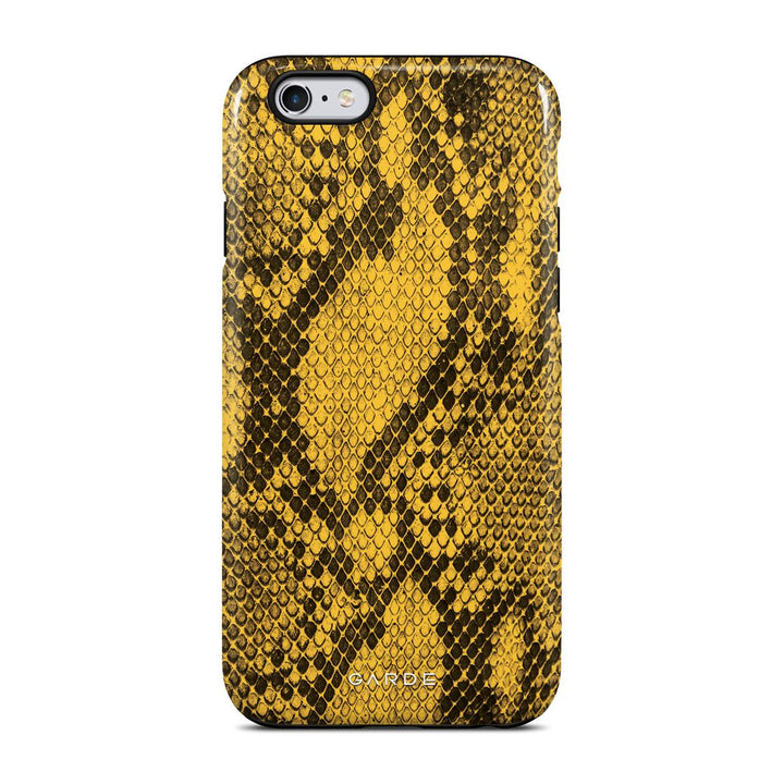 Python Yellow - iPhone 6 / 6s