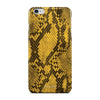 Python Yellow - iPhone 6 Plus / 6s Plus