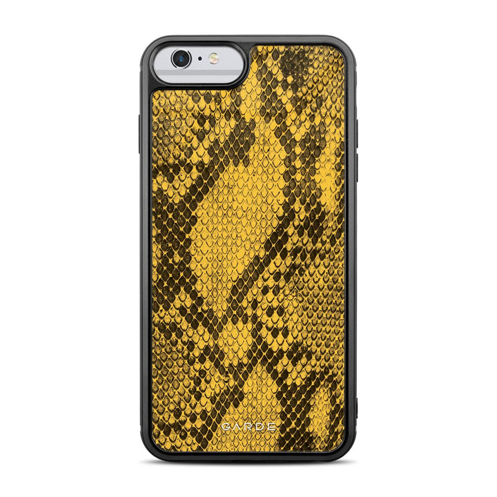 Python Yellow - iPhone 6 Plus / 6s Plus