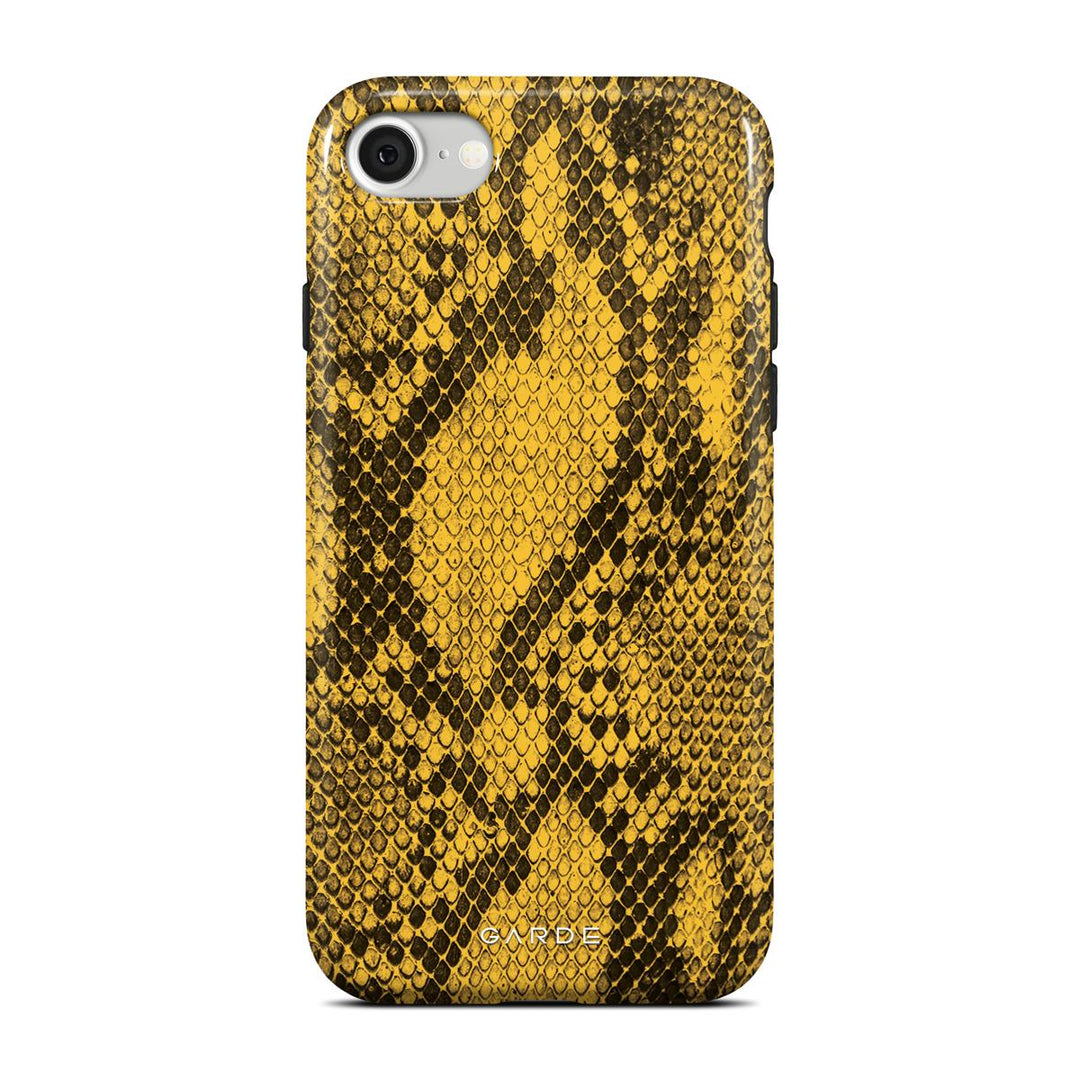 Python Yellow - iPhone 7 / 8