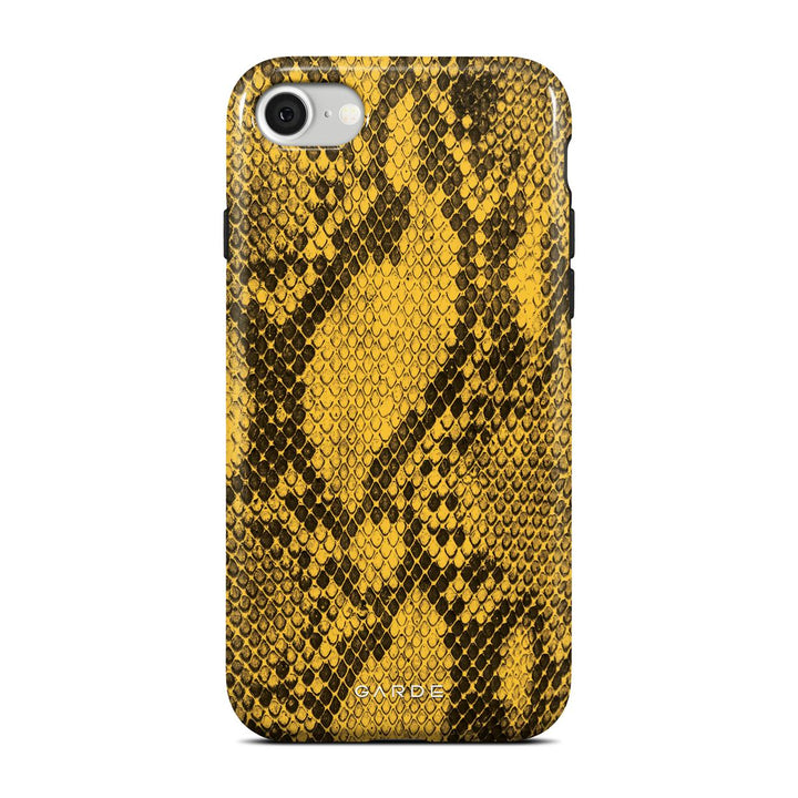 Python Yellow - iPhone 7 / 8
