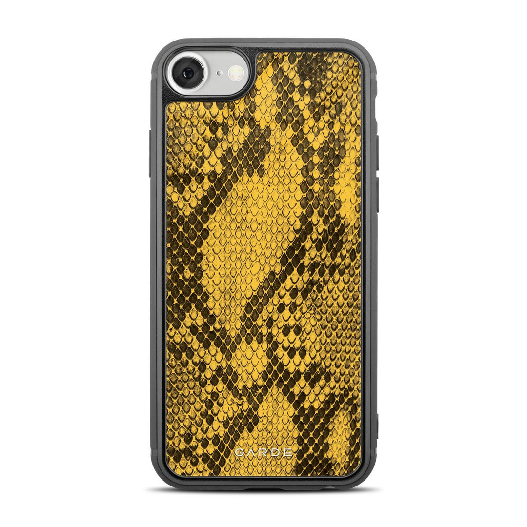 Python Yellow - iPhone SE 2020 / 2022