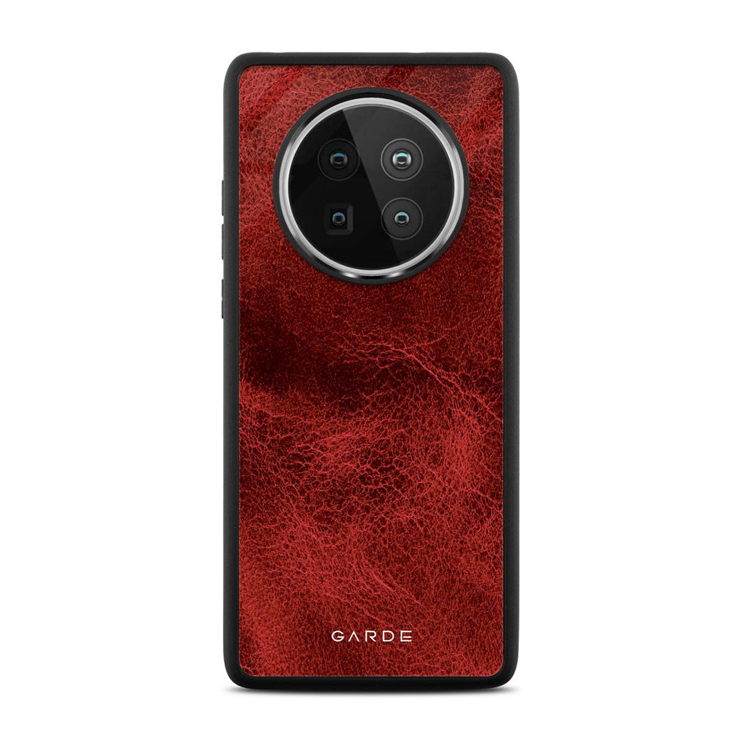 Red Poison - Huawei Mate 40