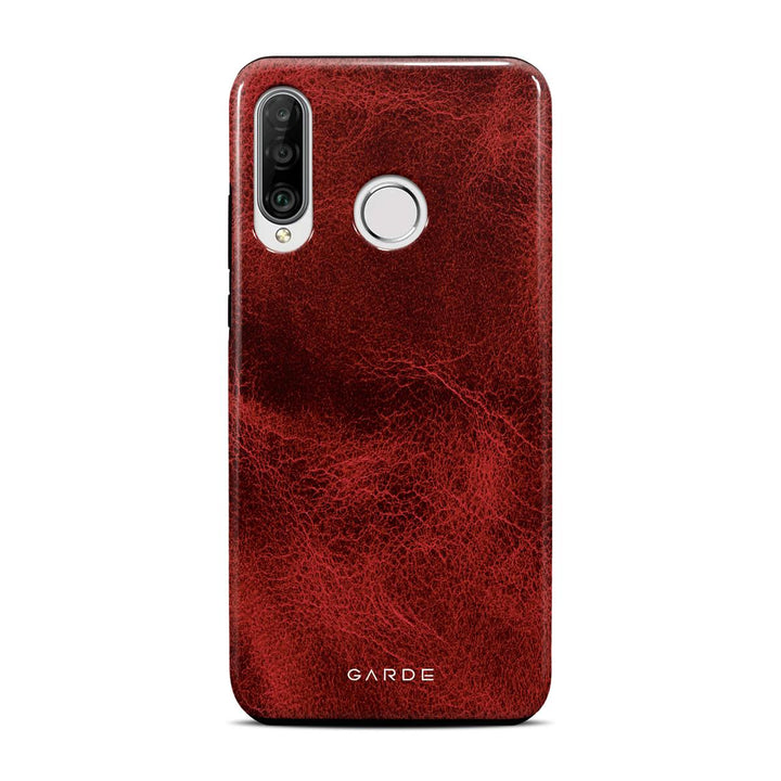 Red Poison - Huawei P30 Lite