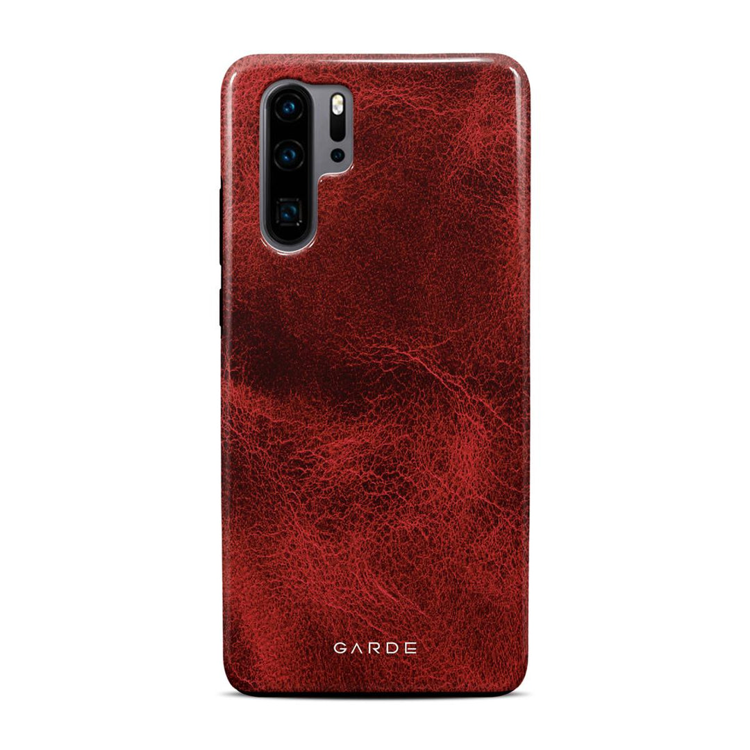 Red Poison - Huawei P30 Pro