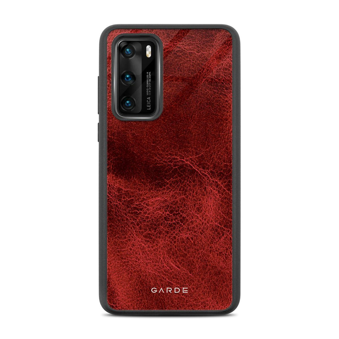 Red Poison - Huawei P40