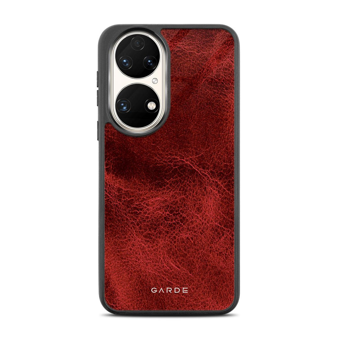 Red Poison - Huawei P50