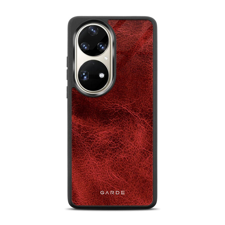 Red Poison - Huawei P50 Pro