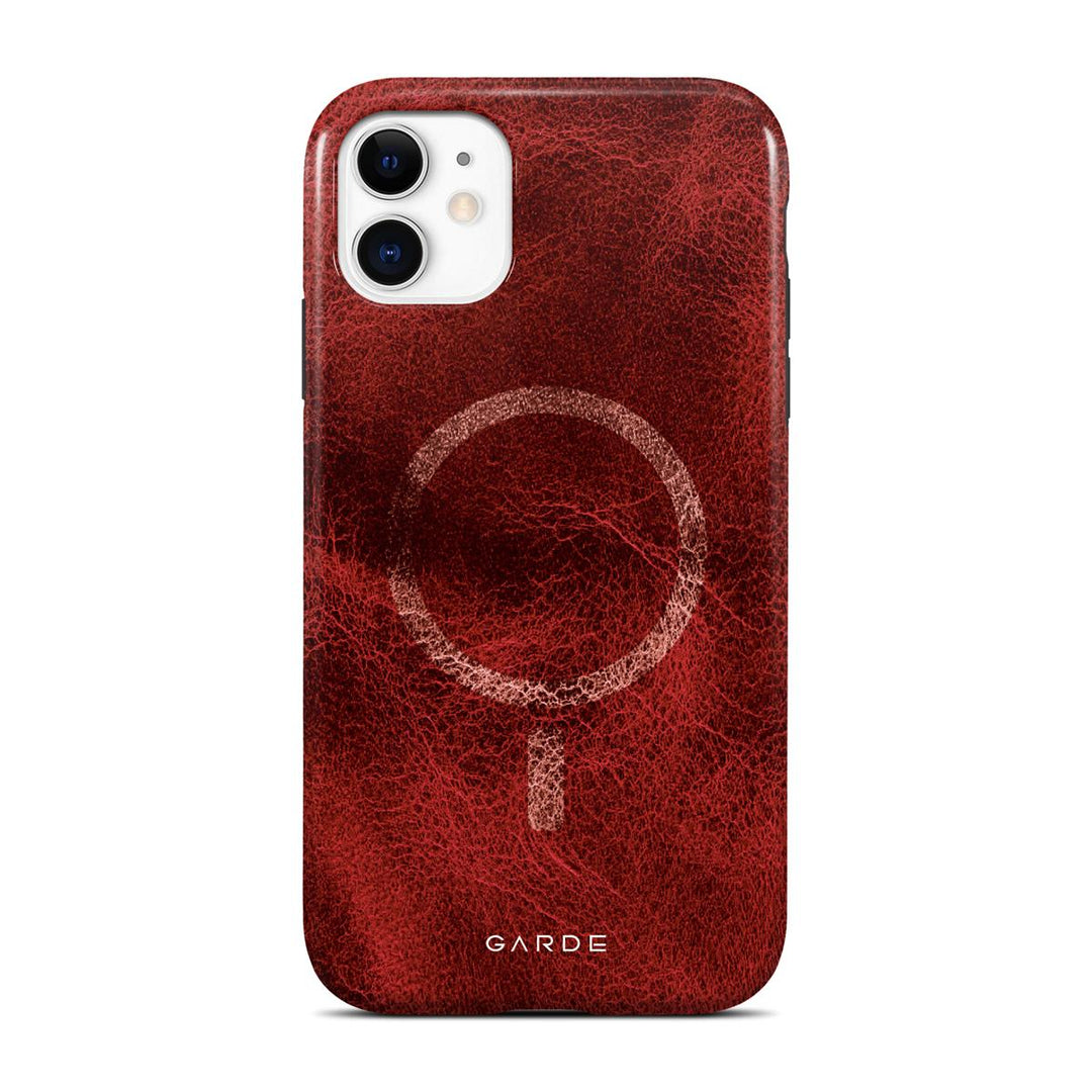 Red Poison - iPhone 11