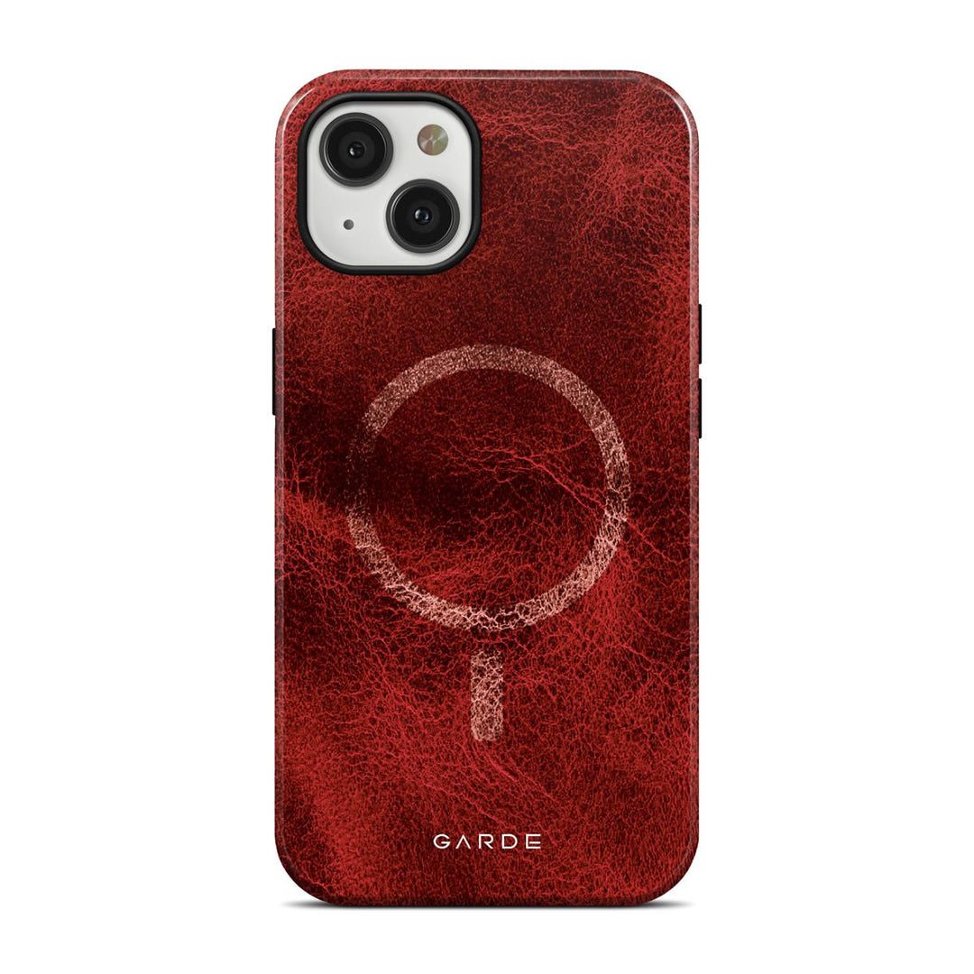 Red Poison - iPhone 13