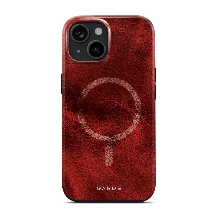 Red Poison - iPhone 15