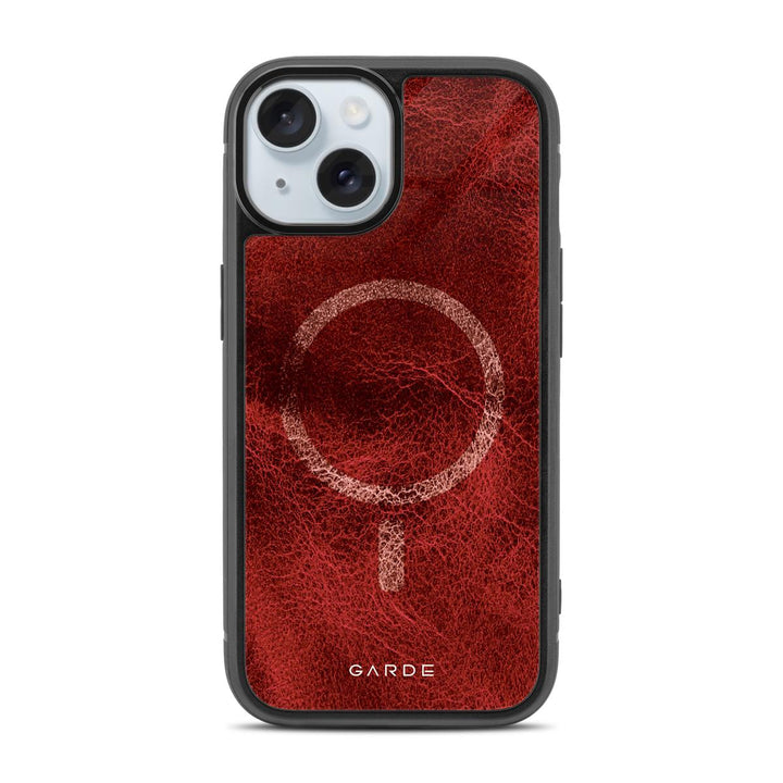 Red Poison - iPhone 15