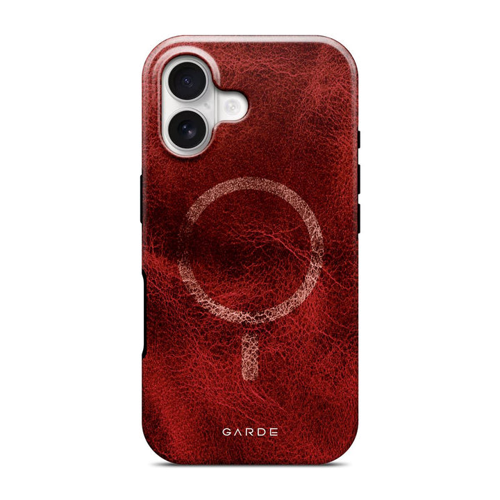 Red Poison - iPhone 16