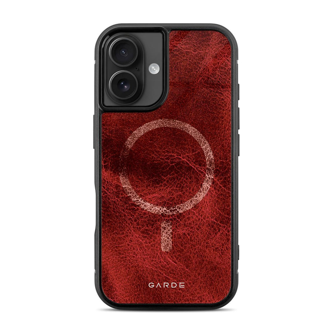 Red Poison - iPhone 16