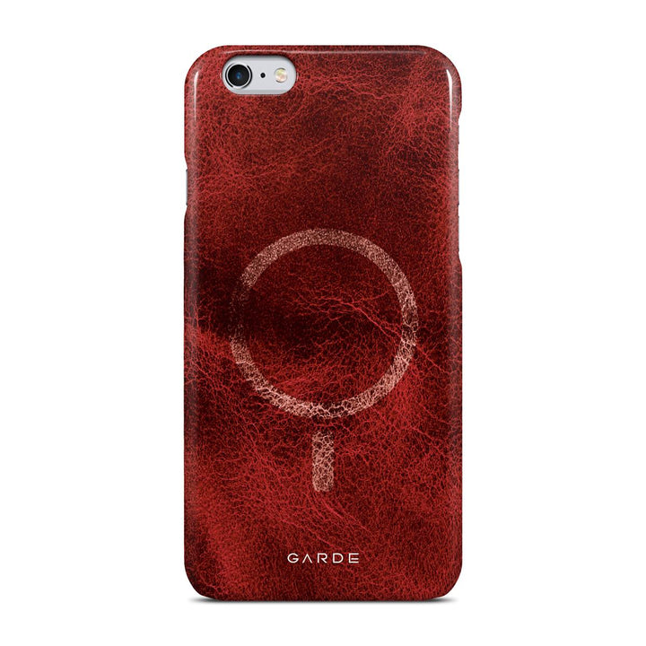 Red Poison - iPhone 6 / 6s