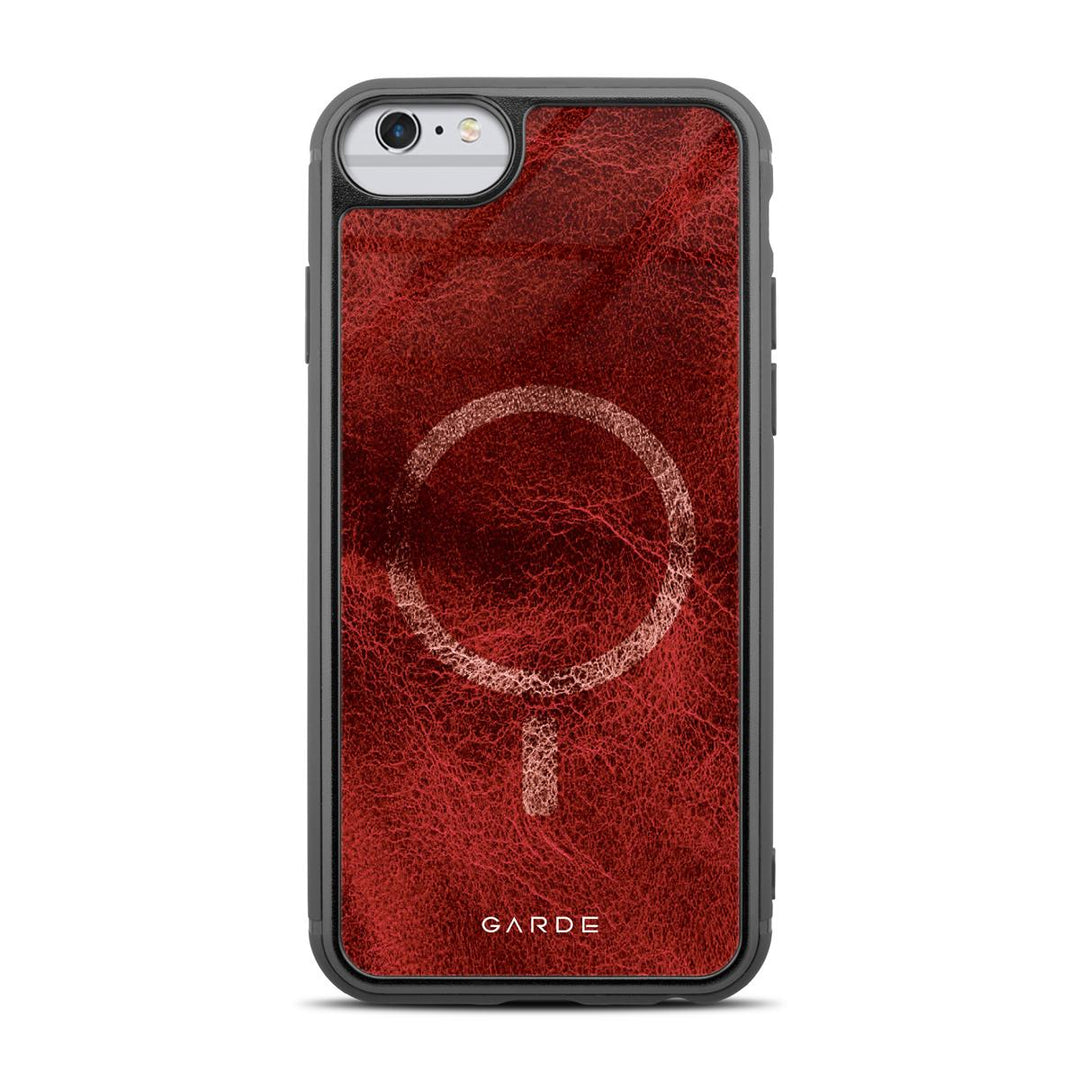 Red Poison - iPhone 6 / 6s