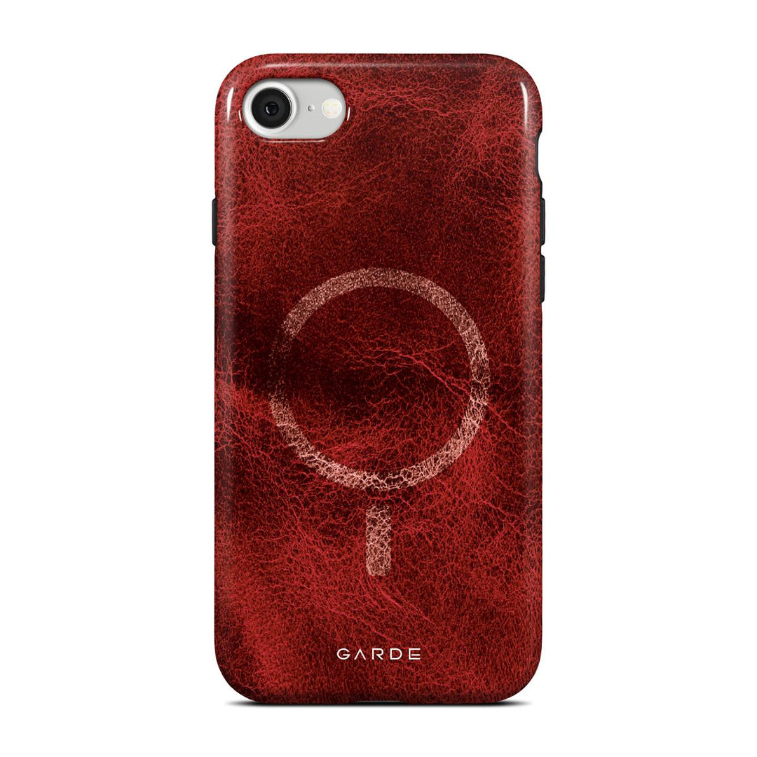Red Poison - iPhone SE 2020 / 2022