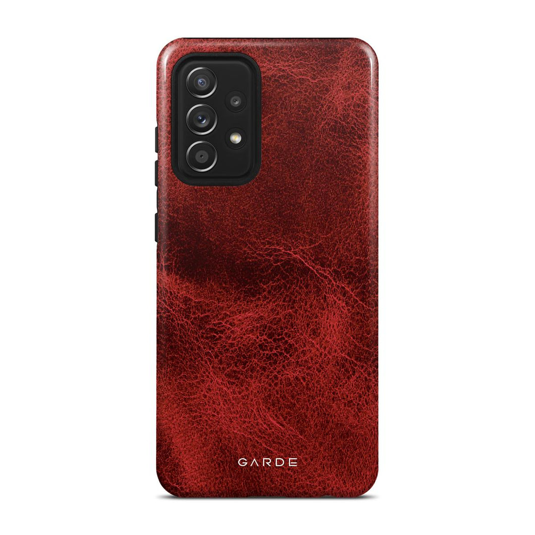 Red Poison - Samsung A52 / A52s