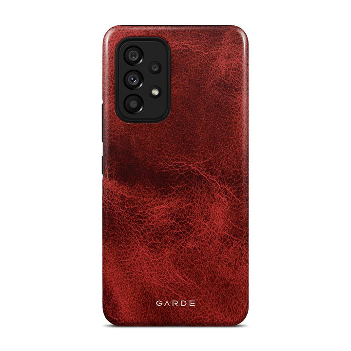 Red Poison - Samsung A53 5G