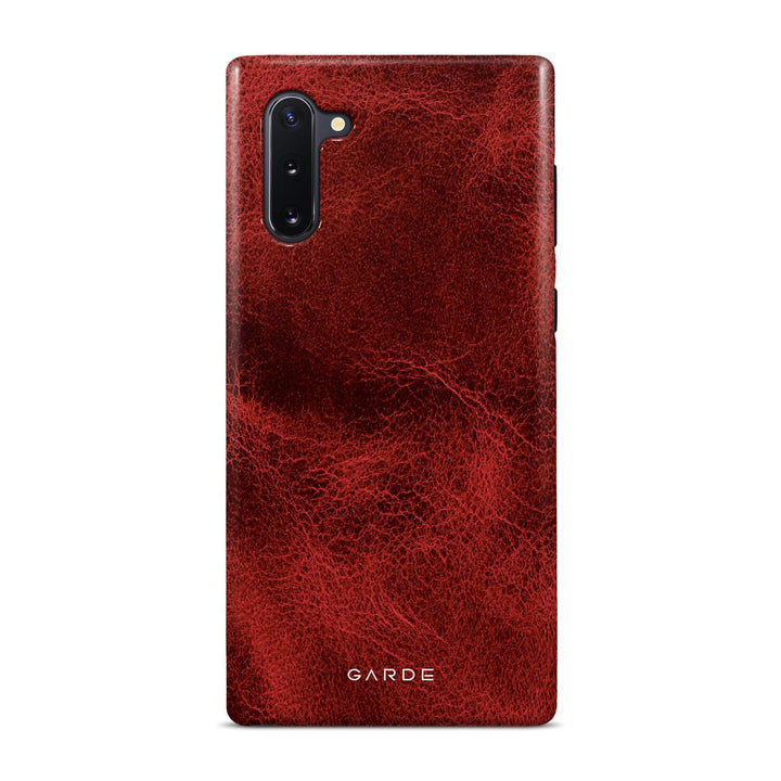 Red Poison - Samsung Note 10