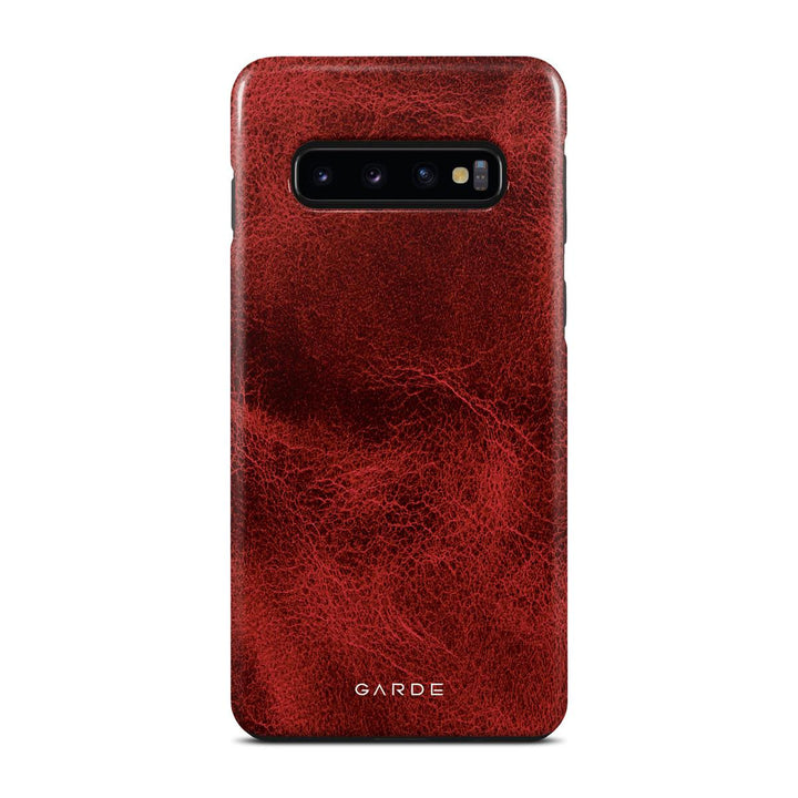 Red Poison - Samsung S10