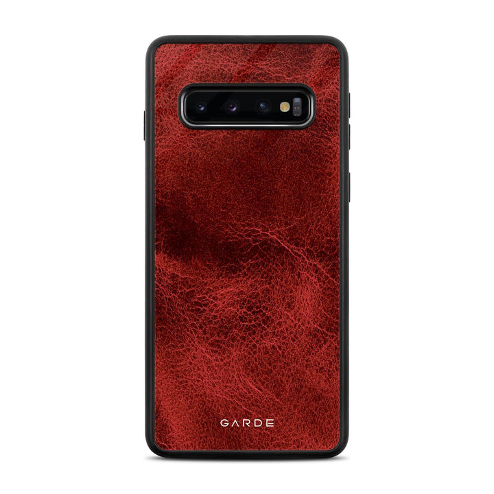 Red Poison - Samsung S10