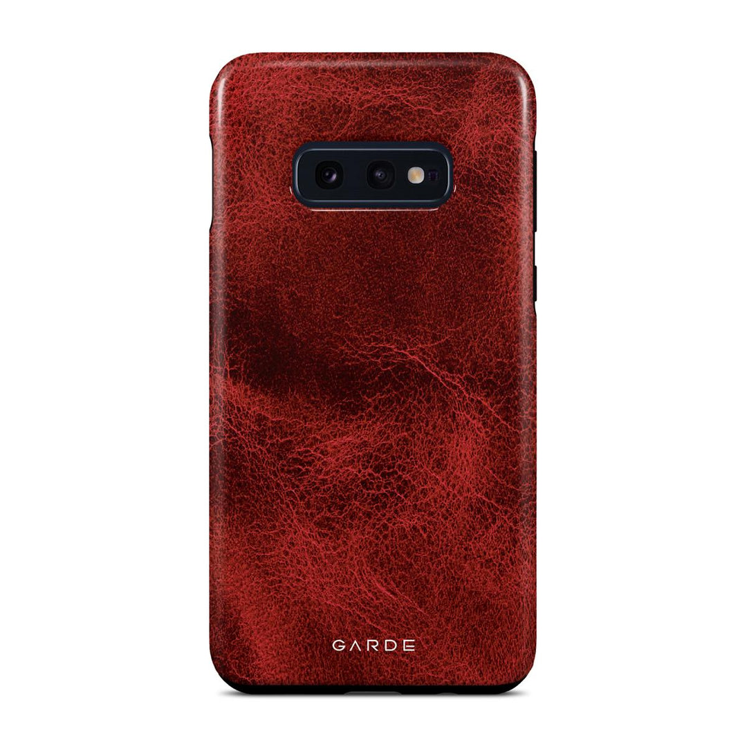 Red Poison - Samsung S10 E