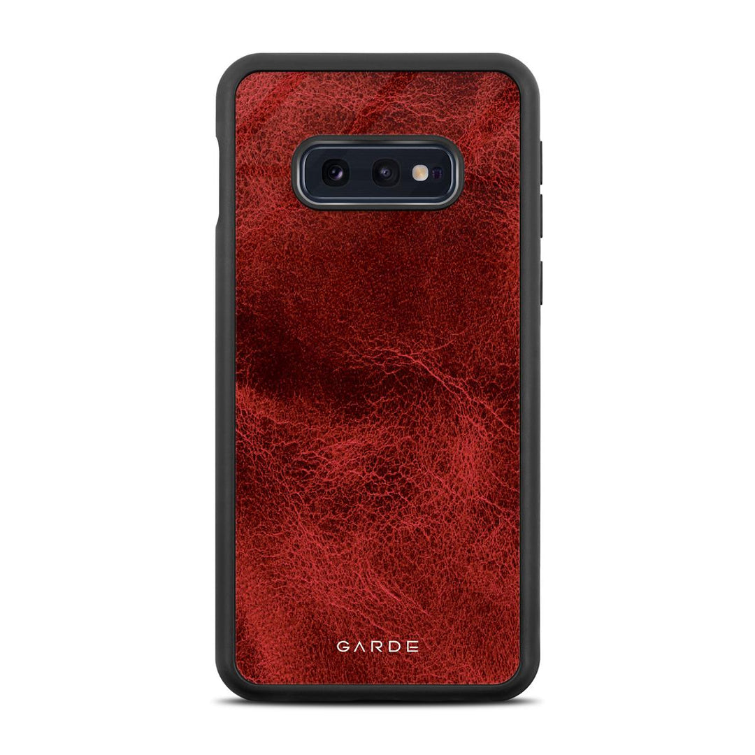 Red Poison - Samsung S10 E