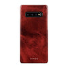 Red Poison - Samsung S10 Plus
